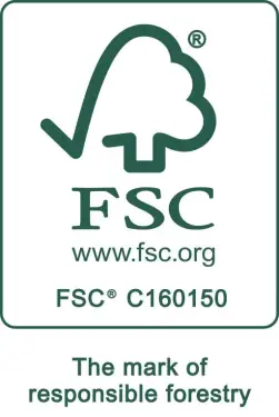 Click Here To Enlarge This Photo Of FSC Certified