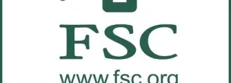 FSC Certified