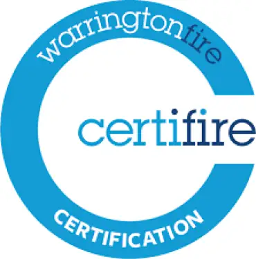 Click Here To Enlarge This Photo Of Certifire